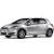 Auris 1.33 Dual VVT-i 6-Gang manuell (74 kW) [07]