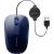 Produktbild Belkin Retractable Comfort Mouse (F5L051)