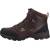 Produktbild Vaude Men's Solid Rock II Leather Mid