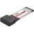 Produktbild Trust SuperSpeed 2 Port USB 3.0 Notebook ExpressCard