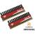 Patriot Memory Viper II Sector 5 4GB DDR3-1600 Kit (PVV34G1600LLK) Testsieger