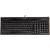 Produktbild Hama Slimline Keyboard SL570