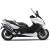 Produktbild Yamaha TMAX ABS (32 kW) [10]