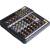 Produktbild Soundcraft Notepad 124 FX