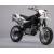 Produktbild Husqvarna Motorcycle SM 630 (42 kW) [10]