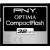 Produktbild PNY CompactFlash Optima Highspeed (32 GB)