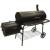 Produktbild Bison BBQ Grill BBQ Grill Smoker Texas