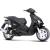 Produktbild Benelli Velvet 125 (8 kW) [08]