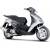 Produktbild Benelli Velvet 125 (8 kW) [08]