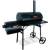 Produktbild Bison BBQ Grill BBQ Smoker Nevada