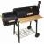 Produktbild Bison BBQ Grill BBQ Smoker Piccolo