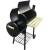 Produktbild Bison BBQ Grill BBQ Smoker Piccolo