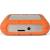 Produktbild LaCie Rugged 3.0 (500 GB)