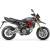 Produktbild Aprilia SMV 750 Dorsoduro Factory (67 kW) [10]