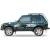 Niva 1.7i 4x4 Hunter (60 kW)