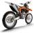 Produktbild KTM Sportmotorcycle 350 SX-F (37 kW) [11]