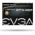 Produktbild EVGA GeForce GTX 460 768MB