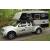 Navara King Cab 2.5 dCi 4x4 6-Gang manuell (126 kW) [05] mit Nordstar Camp Flex