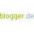 Blogger.de Bloganbieter Testsieger