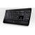 Produktbild Logitech Wireless Illuminated Keyboard K800