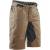 Produktbild Vaude Men's Flowride Shorts