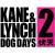 Kane & Lynch 2: Dog Days