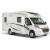 Produktbild Sunlight Motorcaravans T 57