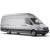 Sprinter 313 CDI 6-Gang manuell (95 kW) [06]