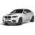 X6 M xDrive 4.4 Steptronic (478 kW) [08] getunt von AC Schnitzer