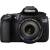 EOS 60D Kit (mit EF-S 18-135 mm 1:3,5-5,6 IS)