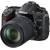 D7000 Kit (mit AF-S DX Nikkor 18-105 mm 1:3,5-5,6G ED VR)