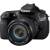 EOS 60D Kit (with EF-S 17-85 mm 1:4-5.6 IS USM)