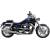 Produktbild Triumph Thunderbird 1600 ABS (63 kW) [10]