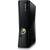 Produktbild Microsoft Xbox 360 (4 GB) mit Kinect