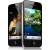 Produktbild Apple iPhone 4 (16 GB) + Navigon Mobile Navigator EU