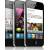 Produktbild Apple iPhone 4 (16 GB) + Navigon Mobile Navigator EU