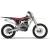 Produktbild Yamaha YZ250F (26 kW) [11]