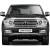 Land Cruiser V8 4.5 D-4D Automatik Executive (210 kW) [08]