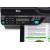 Produktbild HP OfficeJet 4500 G510g