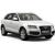 Q5 2.0 TDI Quattro S tronic Ambition Luxe (125 kW) [08]