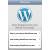 Produktbild Wordpress 2