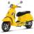 Produktbild Piaggio Vespa GTS 125 i.e. Super (11 kW) [09]