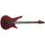 Manne Guitars Ventura R Black Cherry Testsieger