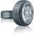 Proxes T1 Sport; 205/55 R16 W