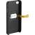 Produktbild Callstel Dual-SIM Back-Cover für iPhone 4