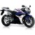 CBR600RR C-ABS (88 kW) [11]