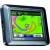 Produktbild Garmin Nüvi 550 Allround (mit Blue Chart g2 classic)