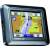 Produktbild Garmin Nüvi 550 Allround (mit Blue Chart g2 classic)