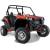 Produktbild Polaris Industries Ranger RZR XP 900 4WD PVT (66 kW)