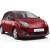 Twingo 1.2 LEV 16V 75 eco2 5-Gang manuell Night & Day (55 kW) [07]